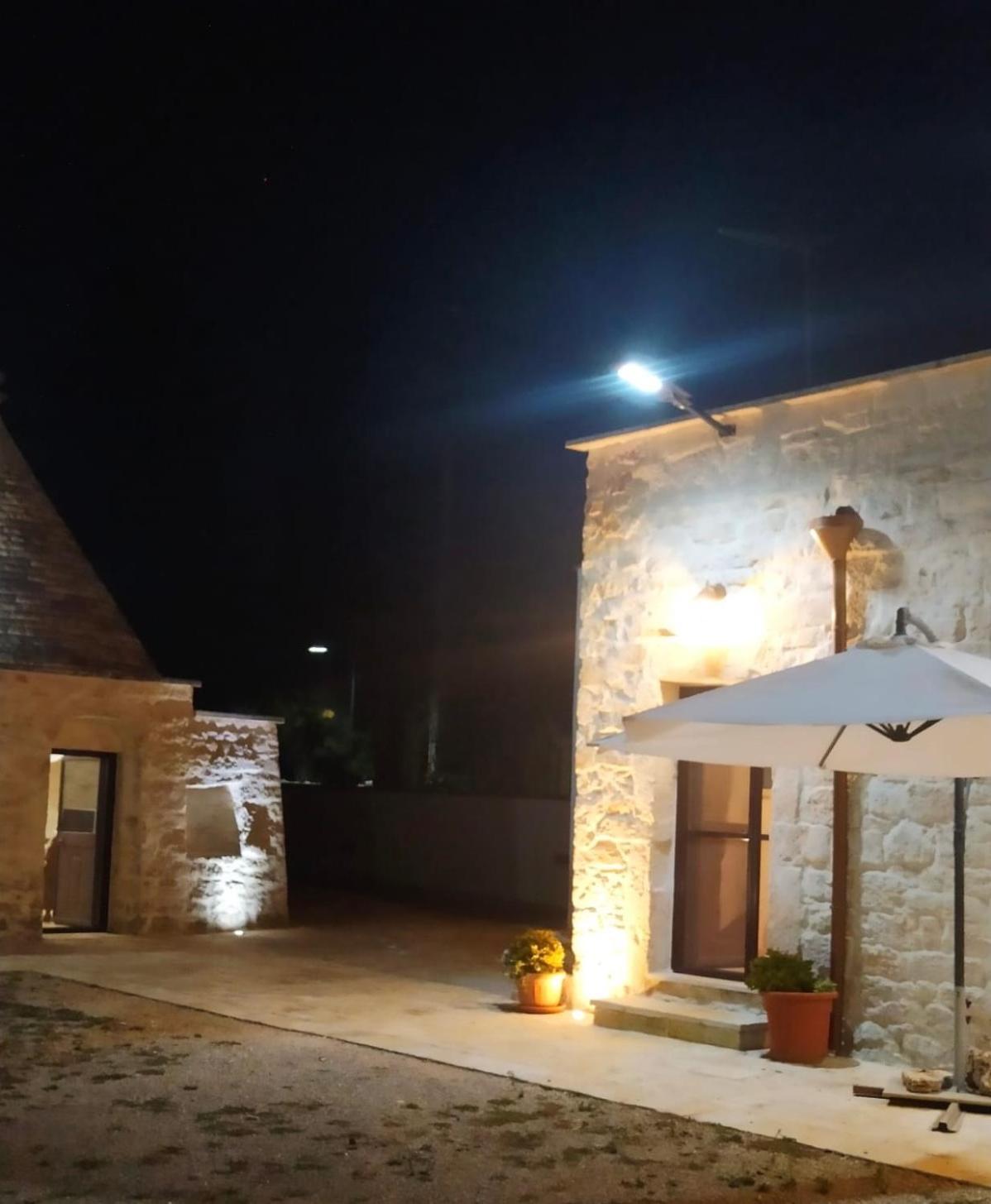 Nidadi Trulli D'itria *