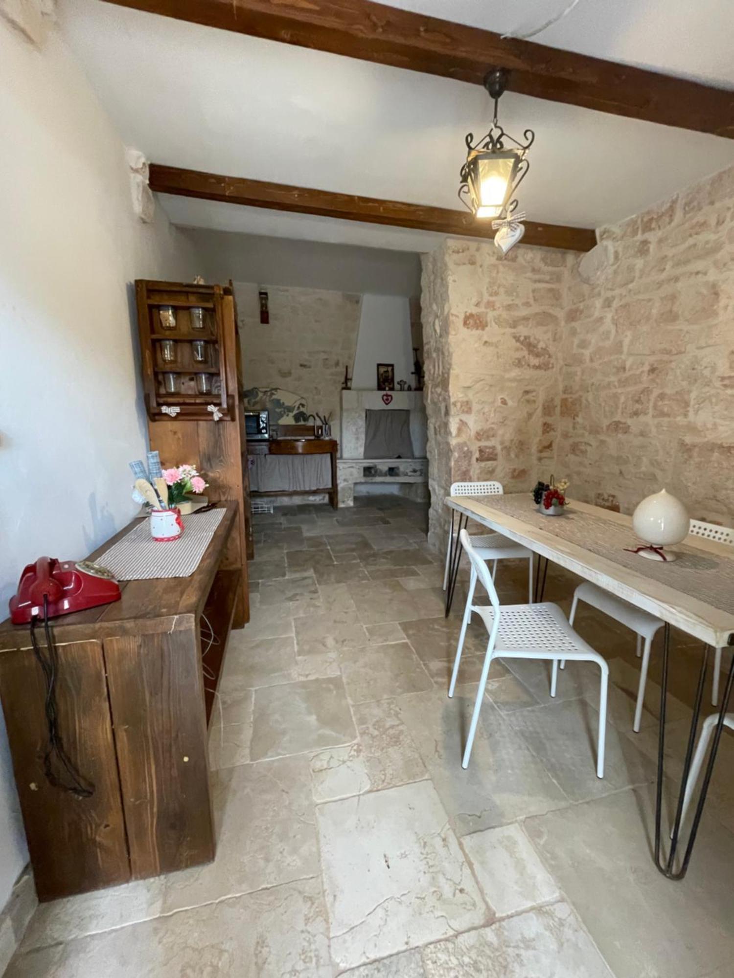 Holiday home Nidadi Trulli D'itria