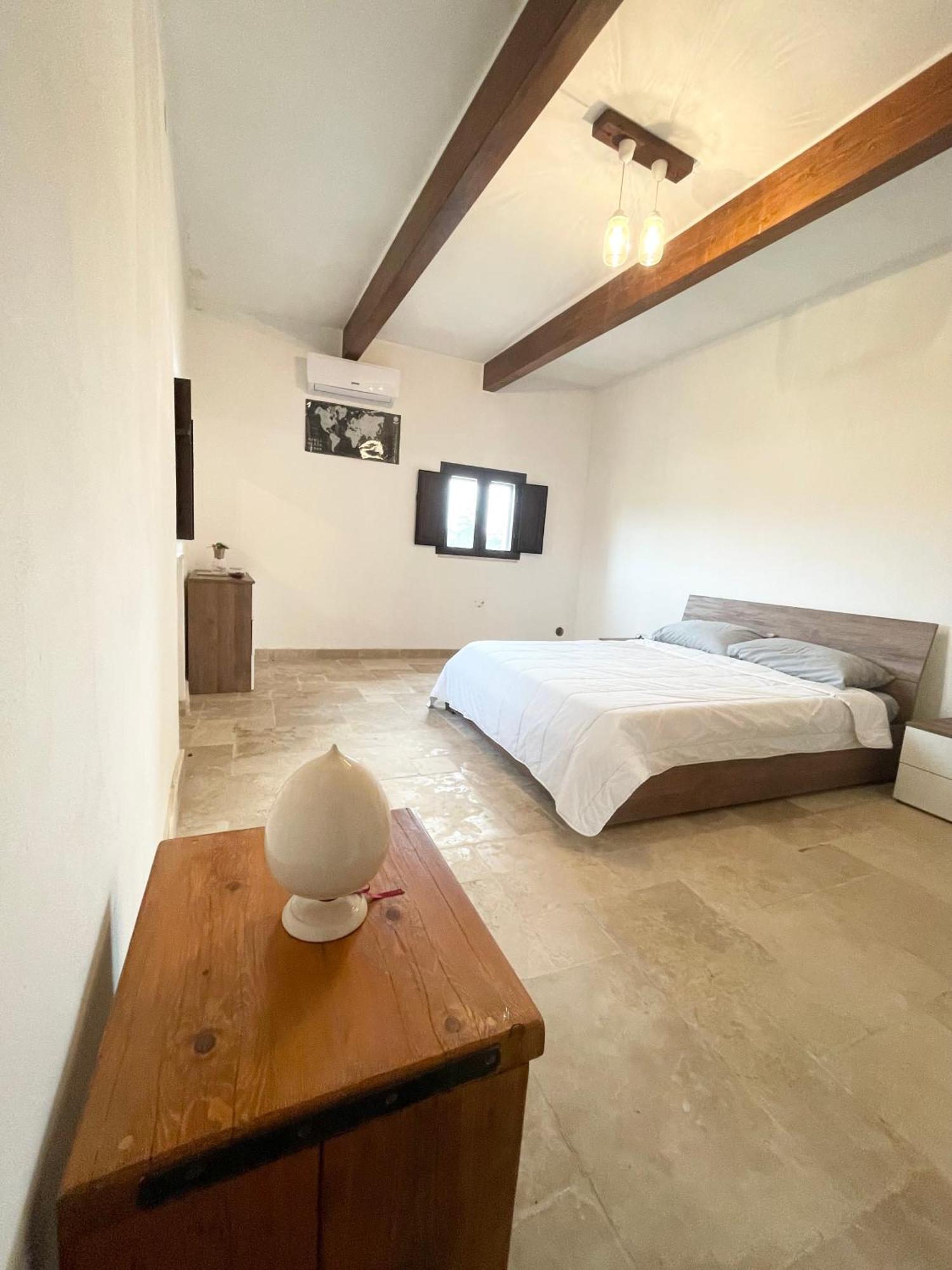 Holiday home Nidadi Trulli D'itria