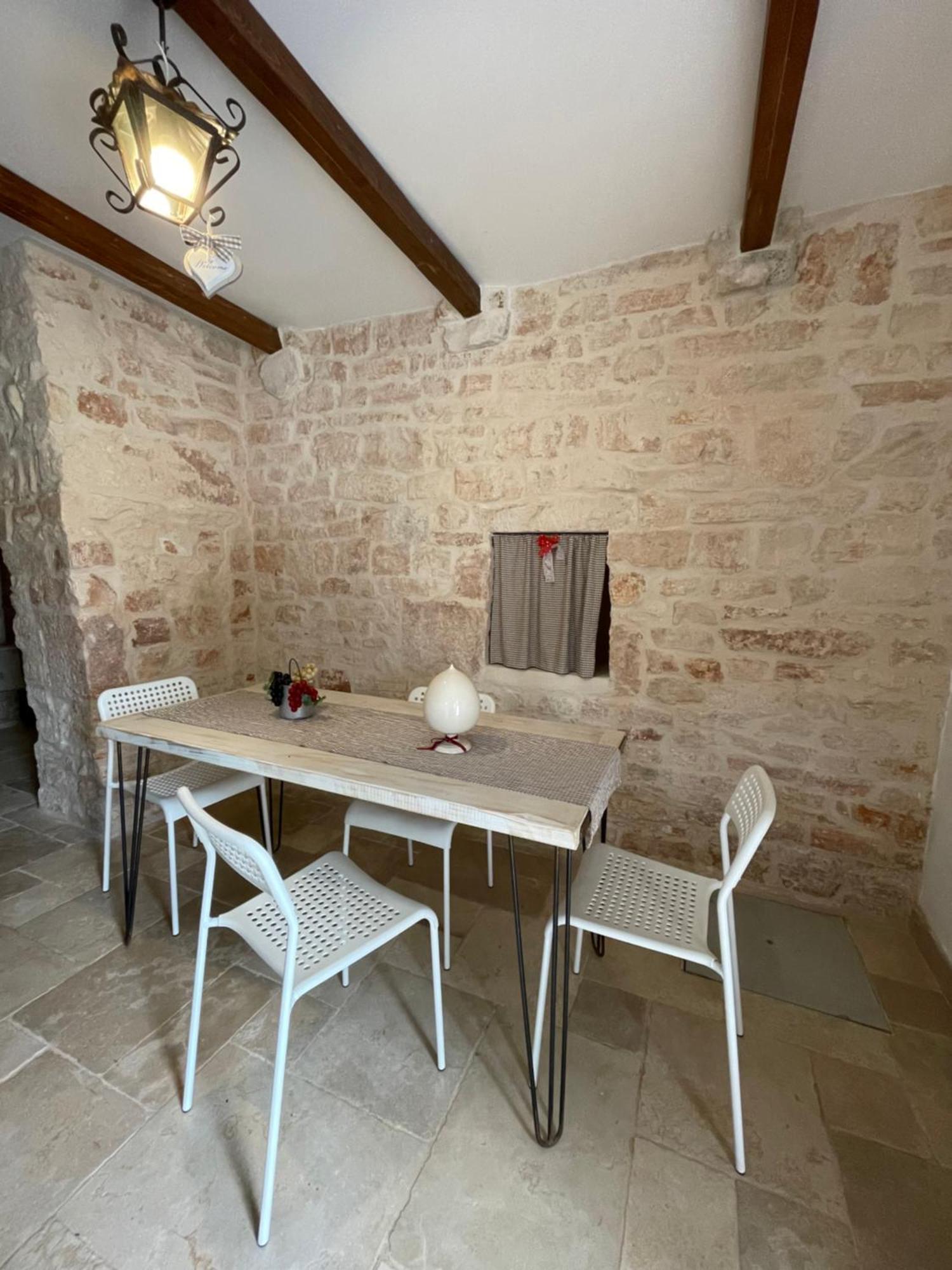 Holiday home Nidadi Trulli D'itria