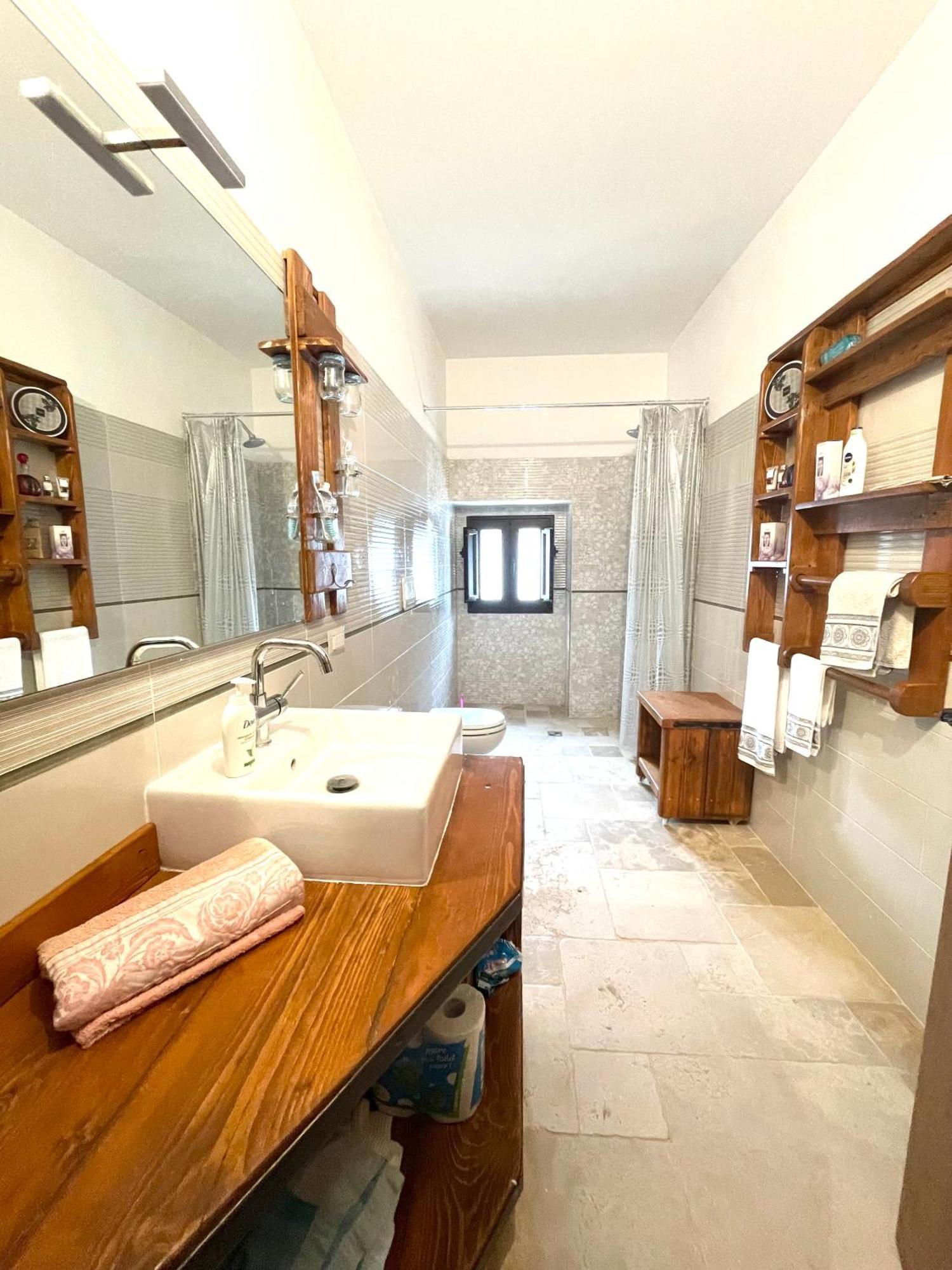 Holiday home Nidadi Trulli D'itria Martina Franca