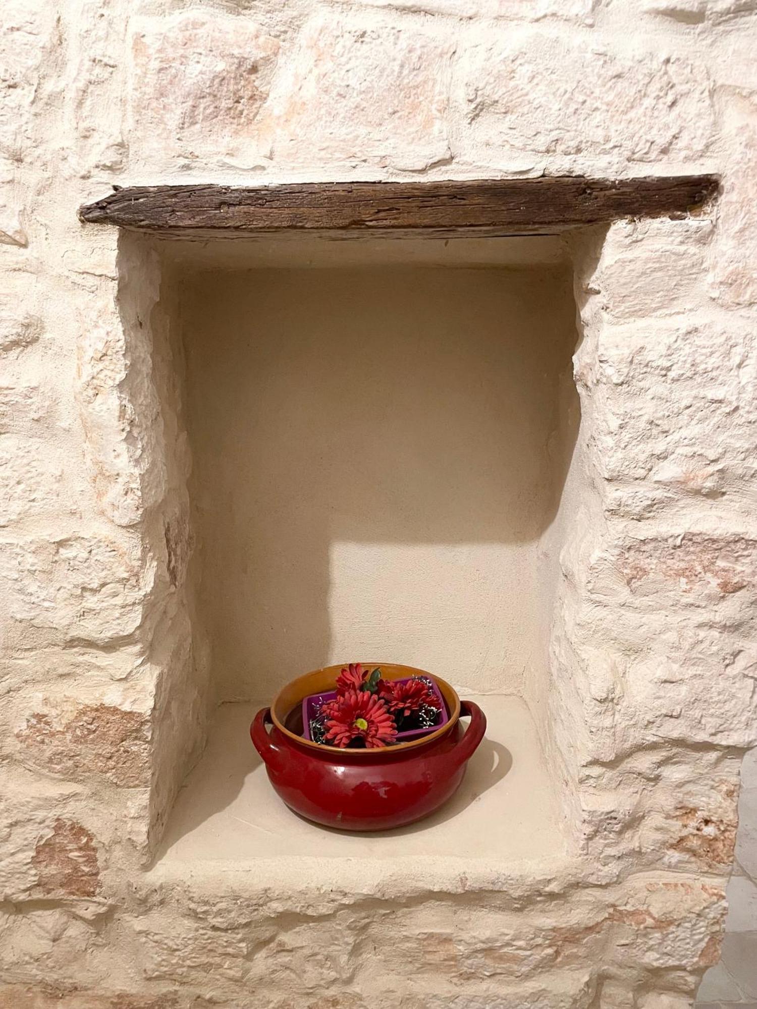 Nidadi Trulli D'itria
